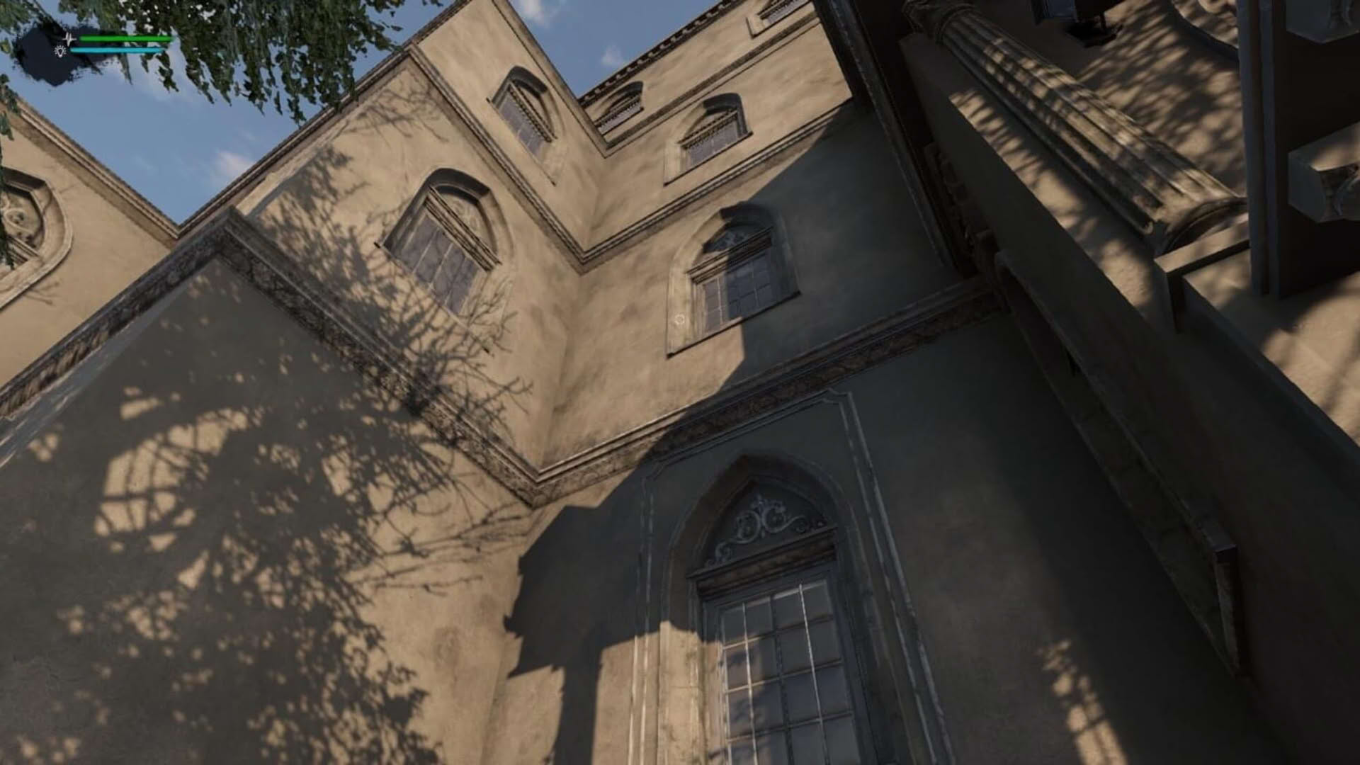 Screenshot for Pineview Drive: Rising Storm