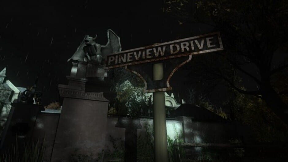 Screenshot for Pineview Drive: Rising Storm