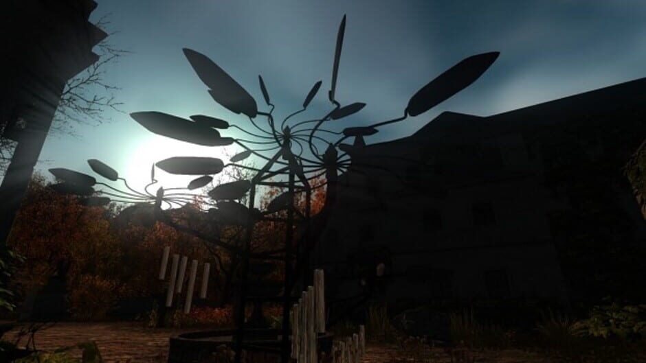 Screenshot for Pineview Drive: Rising Storm