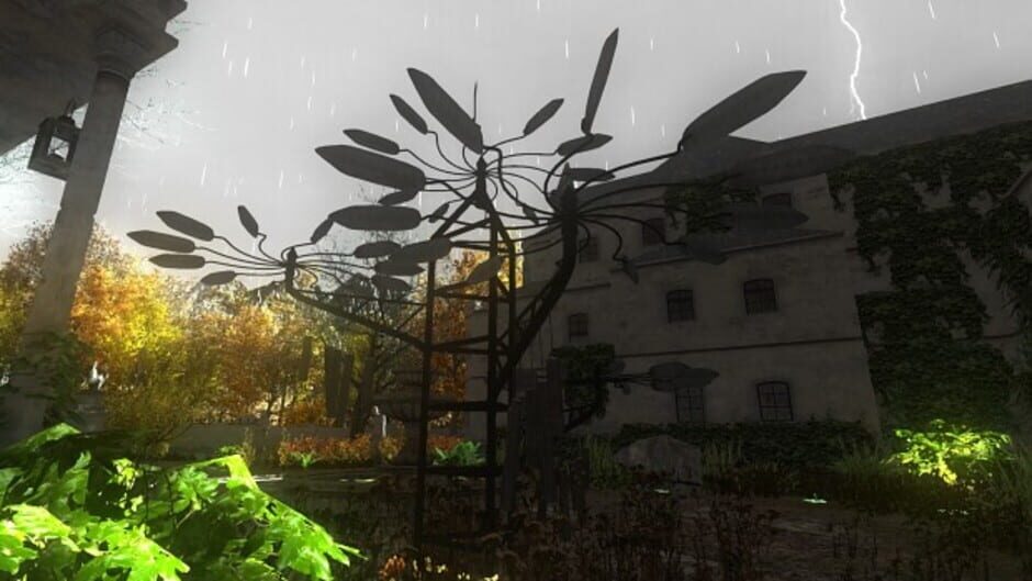 Screenshot for Pineview Drive: Rising Storm