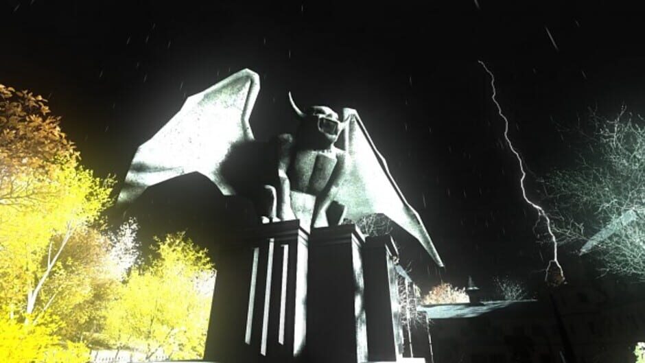 Screenshot for Pineview Drive: Rising Storm