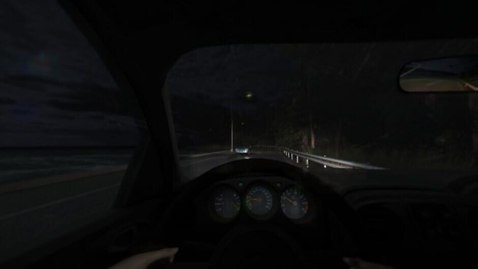 Screenshot for Pineview Drive: Rising Storm