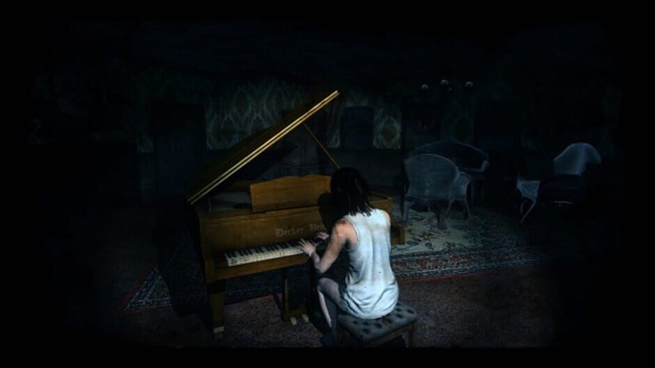 Screenshot for Pineview Drive: Rising Storm