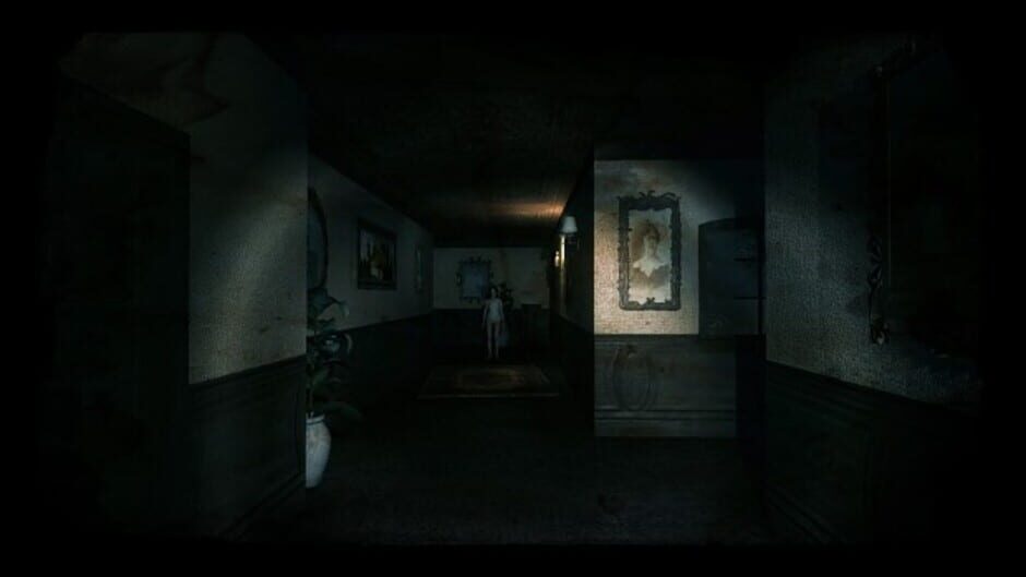 Screenshot for Pineview Drive: Rising Storm