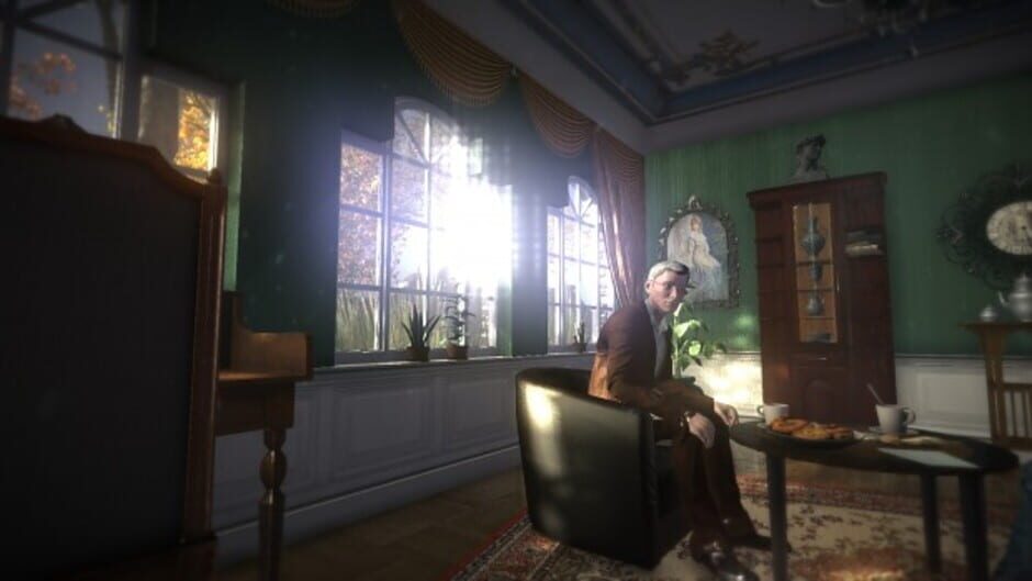 Screenshot for Pineview Drive: Rising Storm