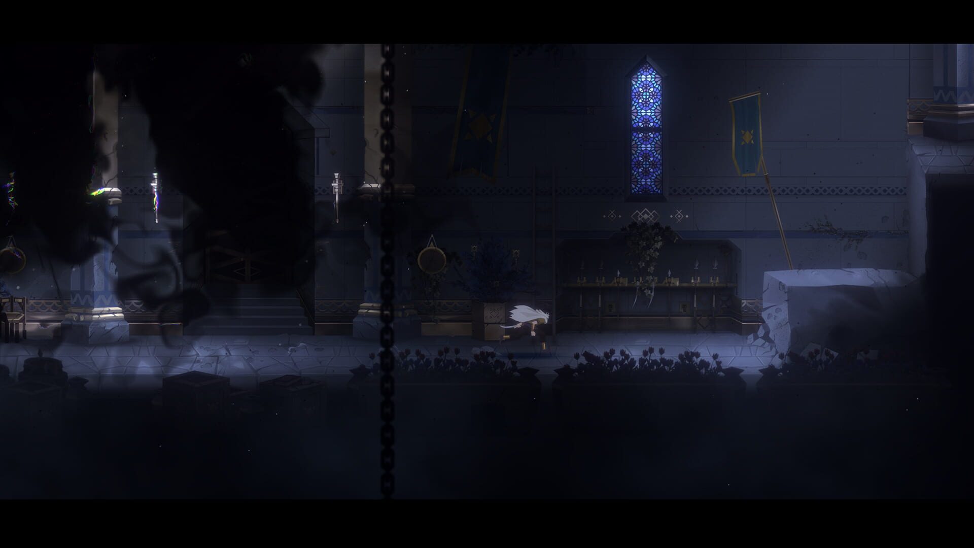 Screenshot for Nocturnal