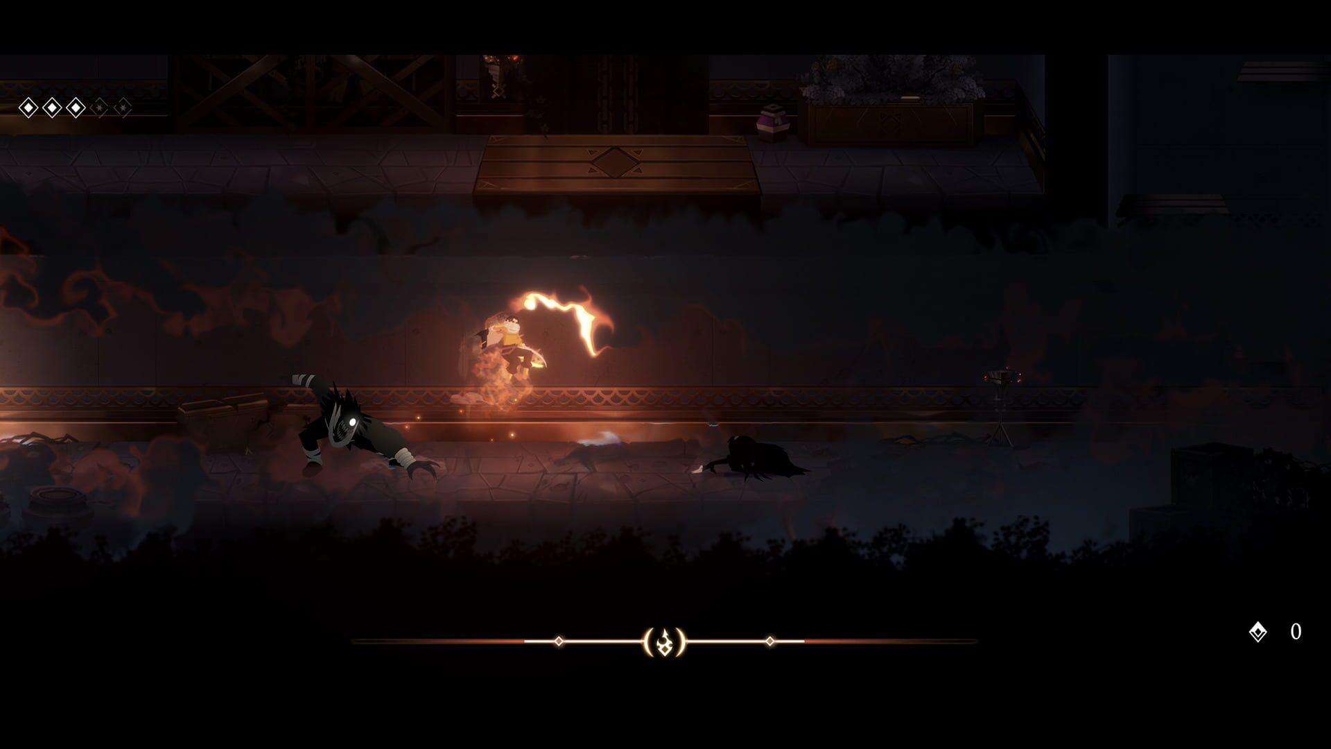 Screenshot for Nocturnal