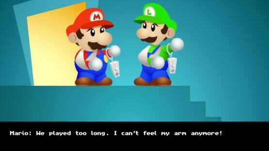 Screenshot for Super Chick Sisters