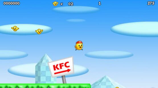 Screenshot for Super Chick Sisters