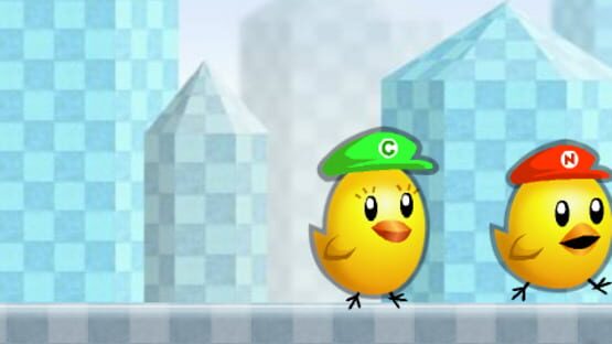 Screenshot for Super Chick Sisters