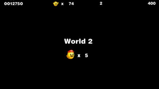 Screenshot for New Super Chick Sisters