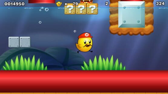 Screenshot for New Super Chick Sisters