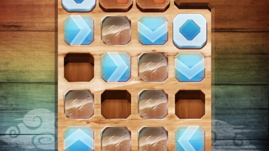 Screenshot for Puzzle Retreat