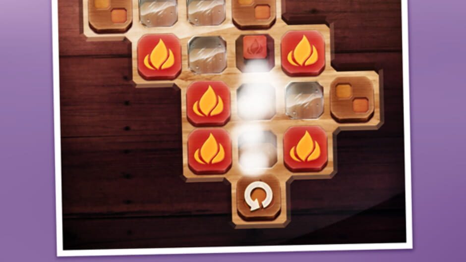 Screenshot for Puzzle Retreat