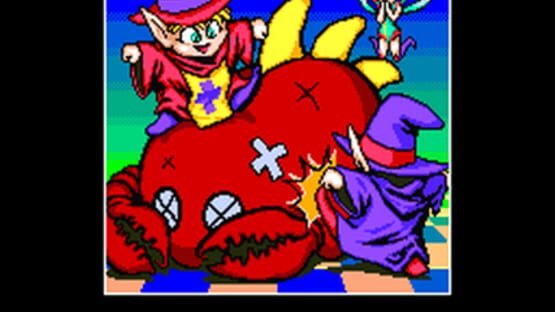 Screenshot for Magical Crystals