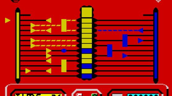 Screenshot for Quazatron