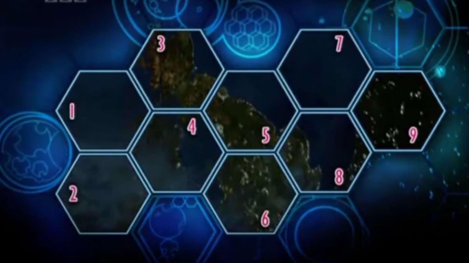 Screenshot for Doctor Who: Attack of the Graske