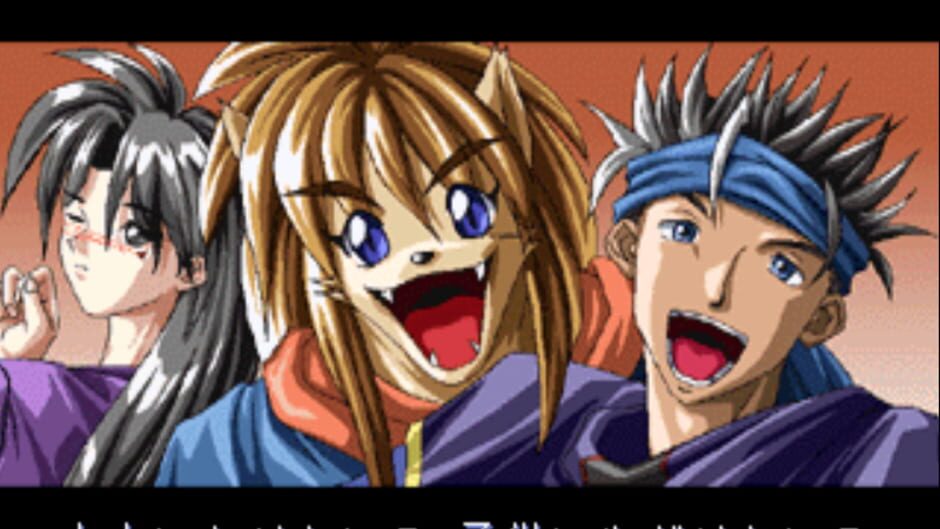 Screenshot for Wizard's Harmony