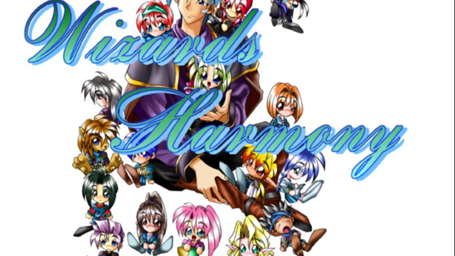 Screenshot for Wizard's Harmony