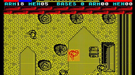Screenshot for Fernandez Must Die