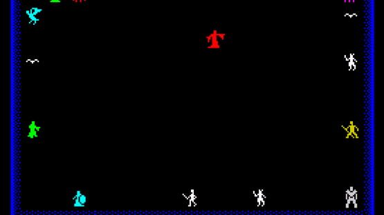Screenshot for Chaos: The Battle of Wizards