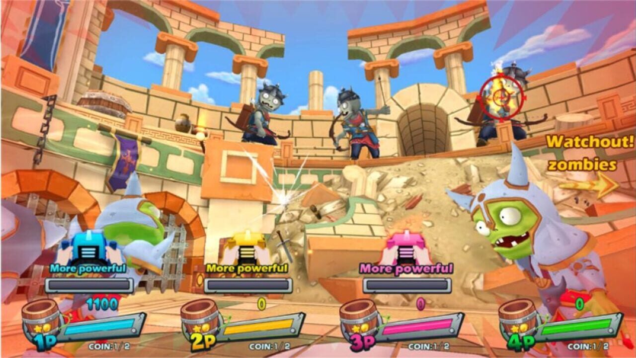 Screenshot for Ice Walker