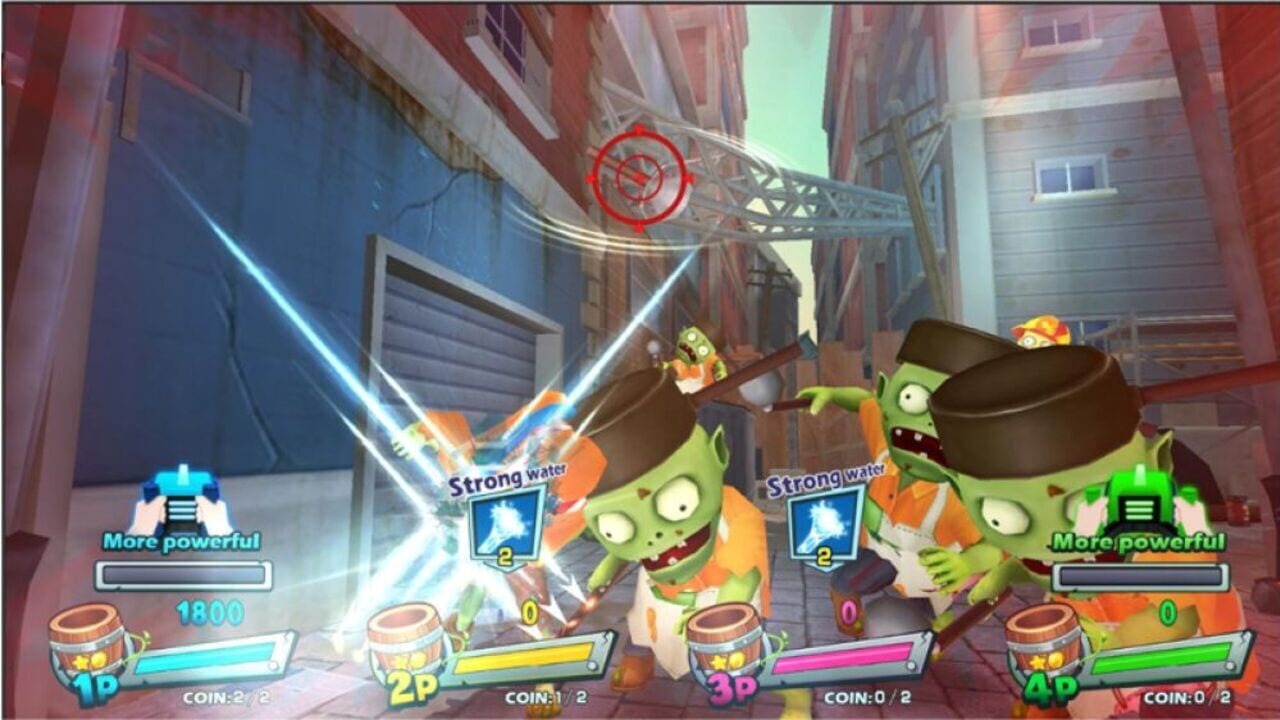 Screenshot for Ice Walker