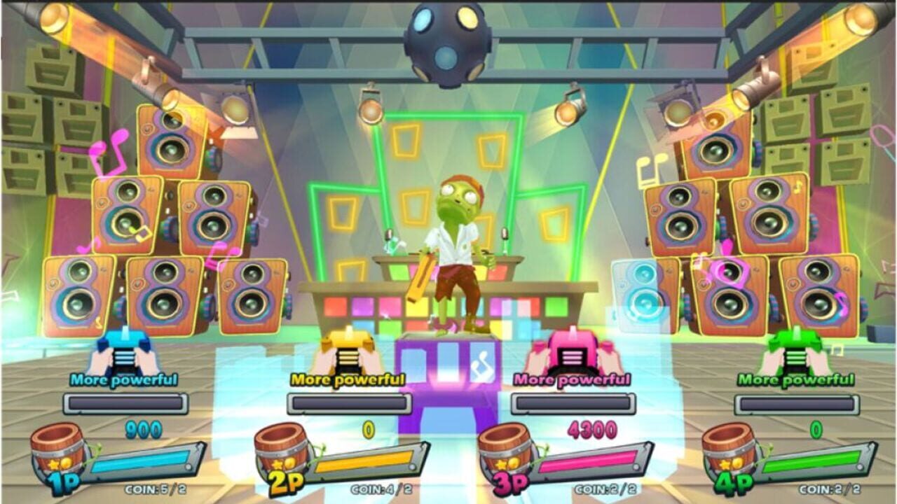 Screenshot for Ice Walker