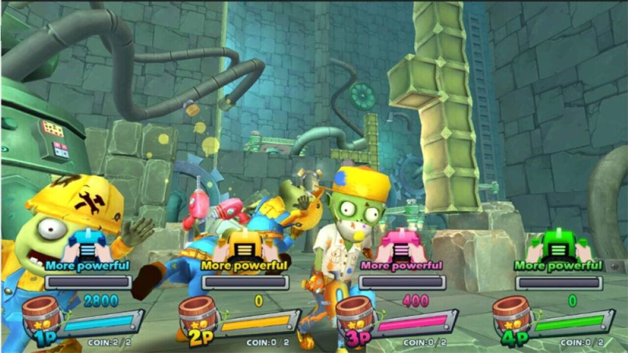 Screenshot for Ice Walker