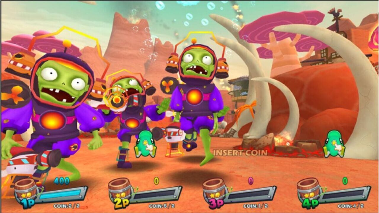 Screenshot for Ice Walker