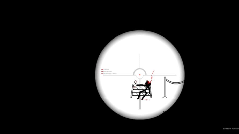 Screenshot for Tactical Assassin