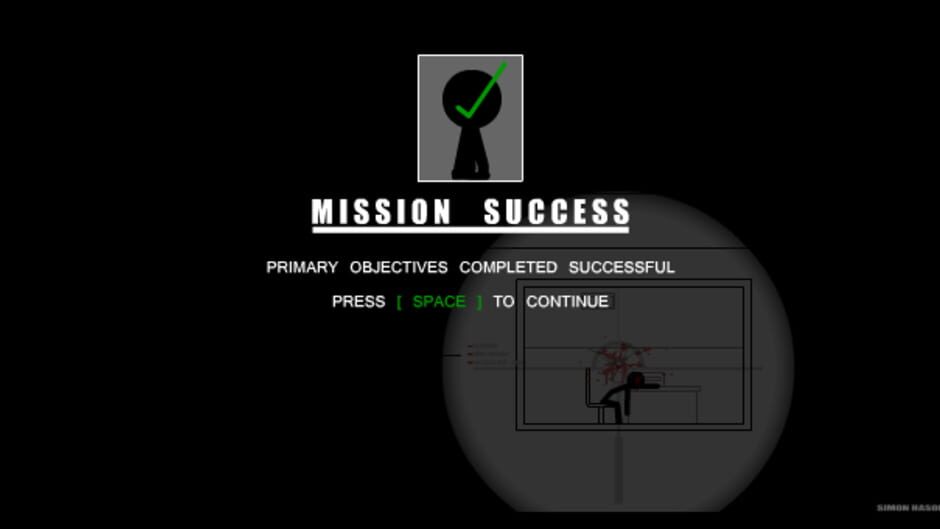 Screenshot for Tactical Assassin