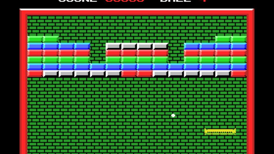 Screenshot for Mouse Games