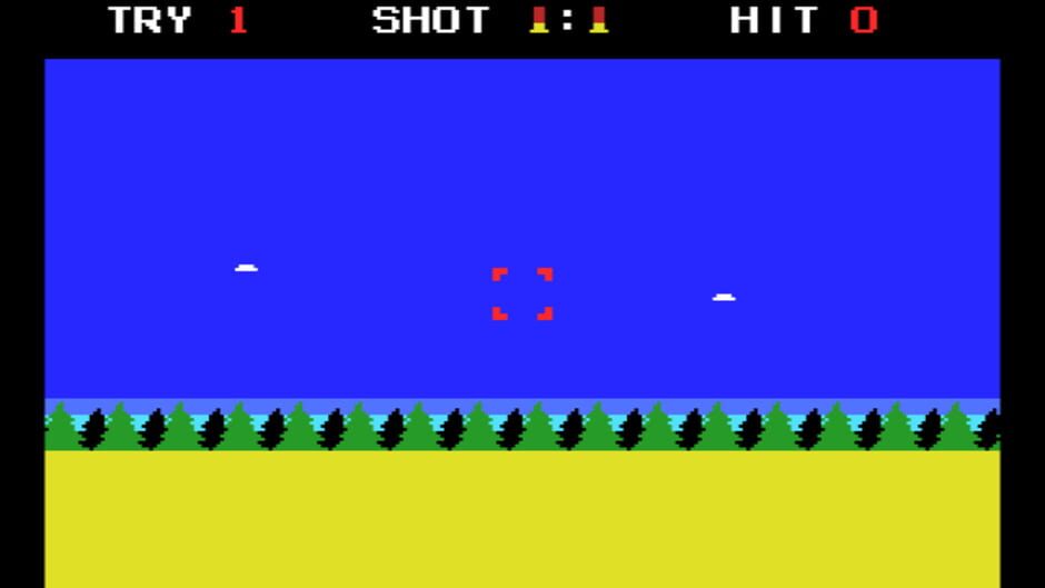 Screenshot for Mouse Games