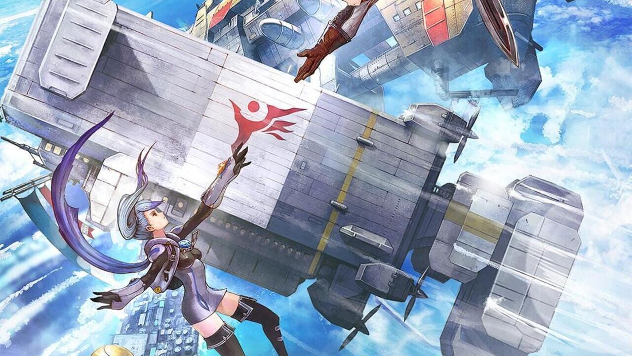 Screenshot for Arc the Lad R