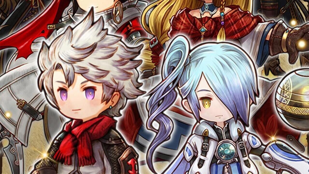Screenshot for Arc the Lad R
