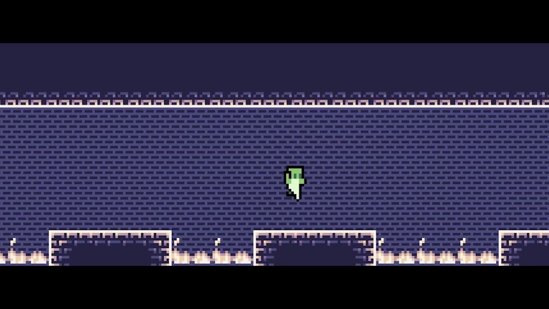 Screenshot for Goblin Dash