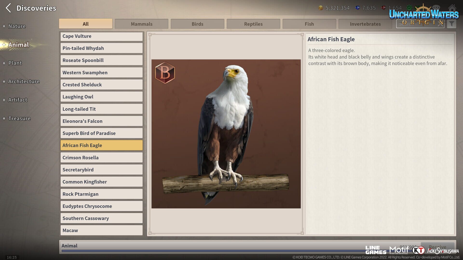 Screenshot for Uncharted Waters Origin