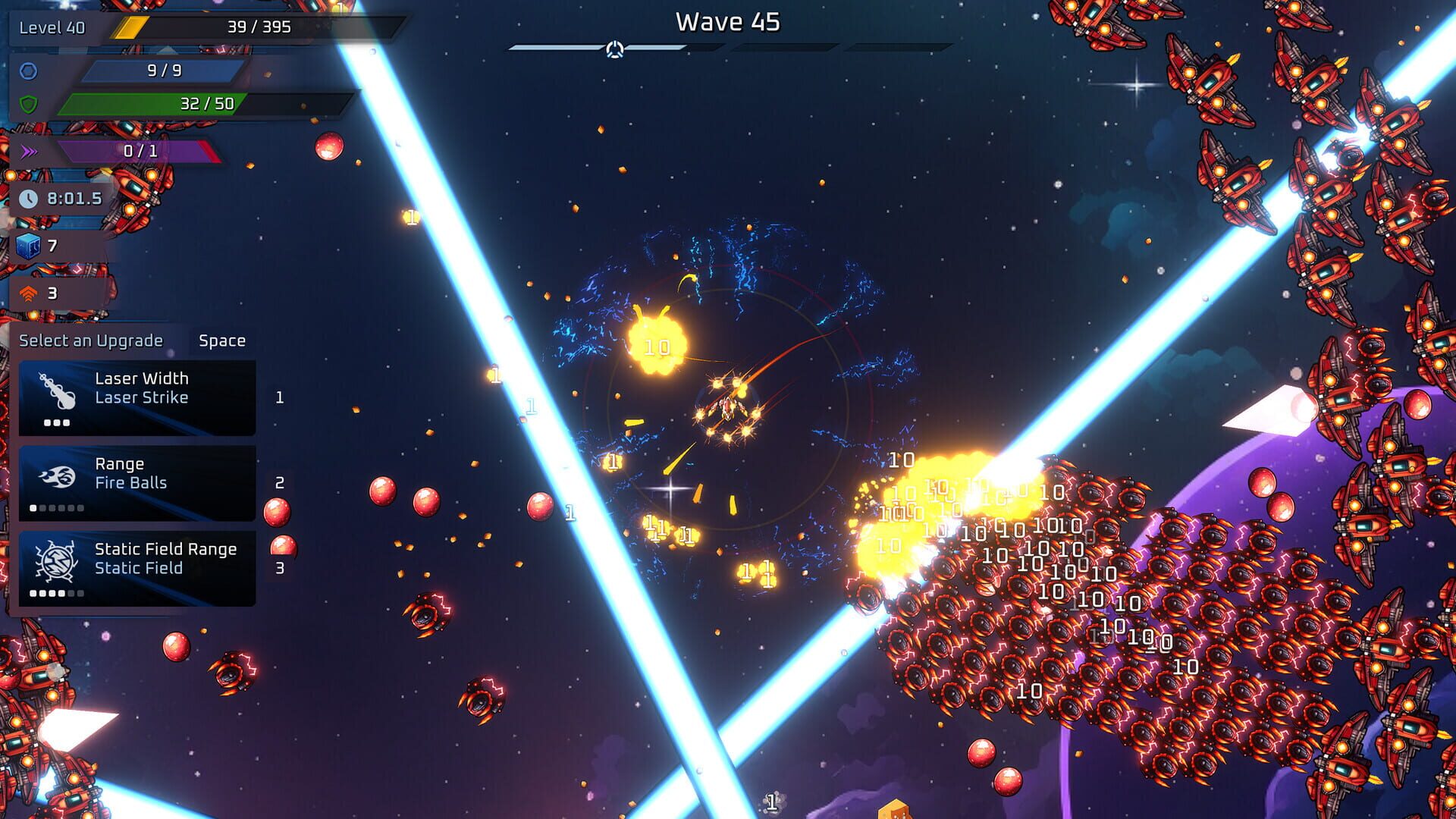 Screenshot for Time Wasters