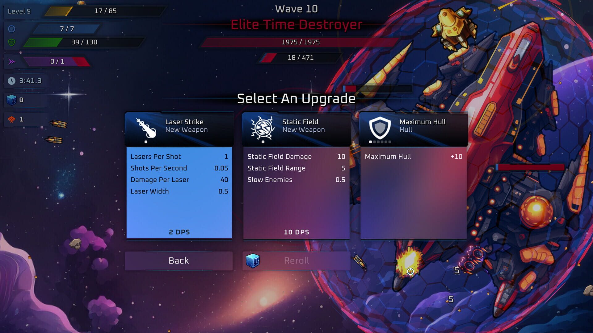 Screenshot for Time Wasters