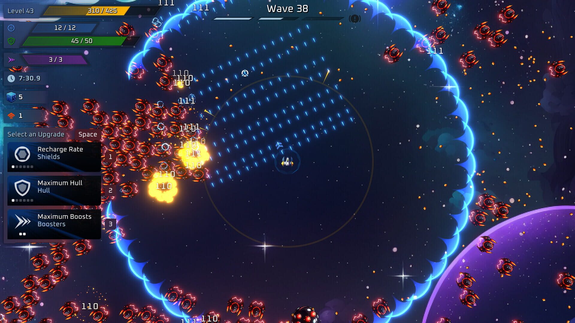 Screenshot for Time Wasters