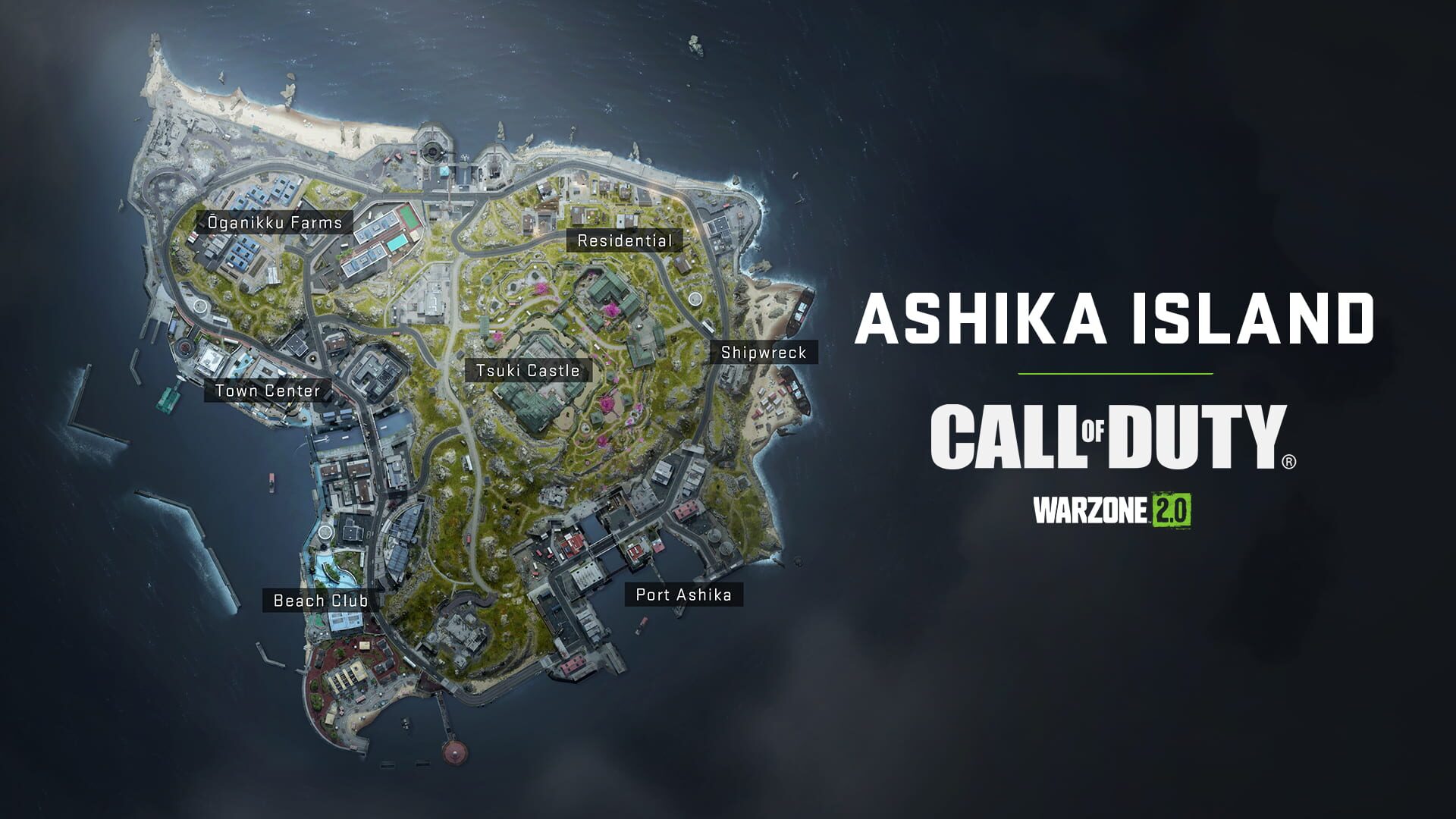 Screenshot for Call of Duty: Modern Warfare II - Season 02
