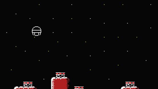 Screenshot for Moon Landing