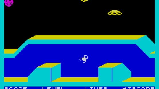 Screenshot for 1985: The Day After