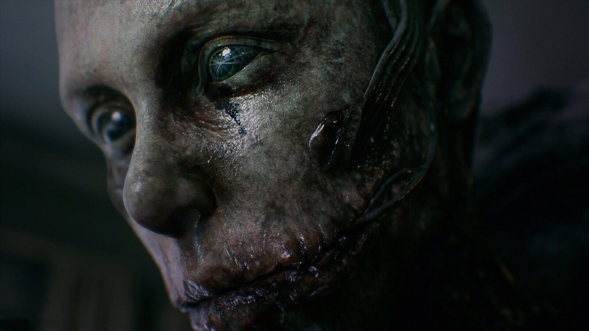 Screenshot for BrokenLore: Unfollow
