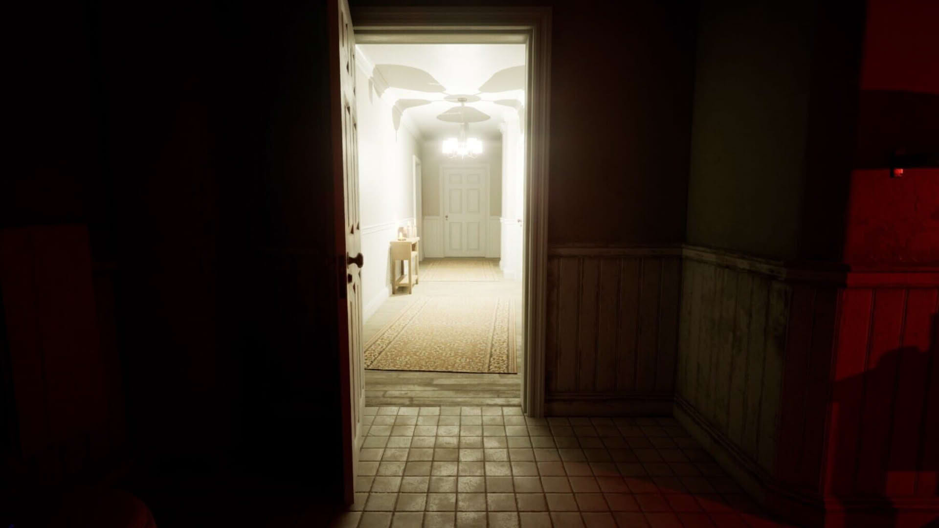 Screenshot for BrokenLore: Unfollow