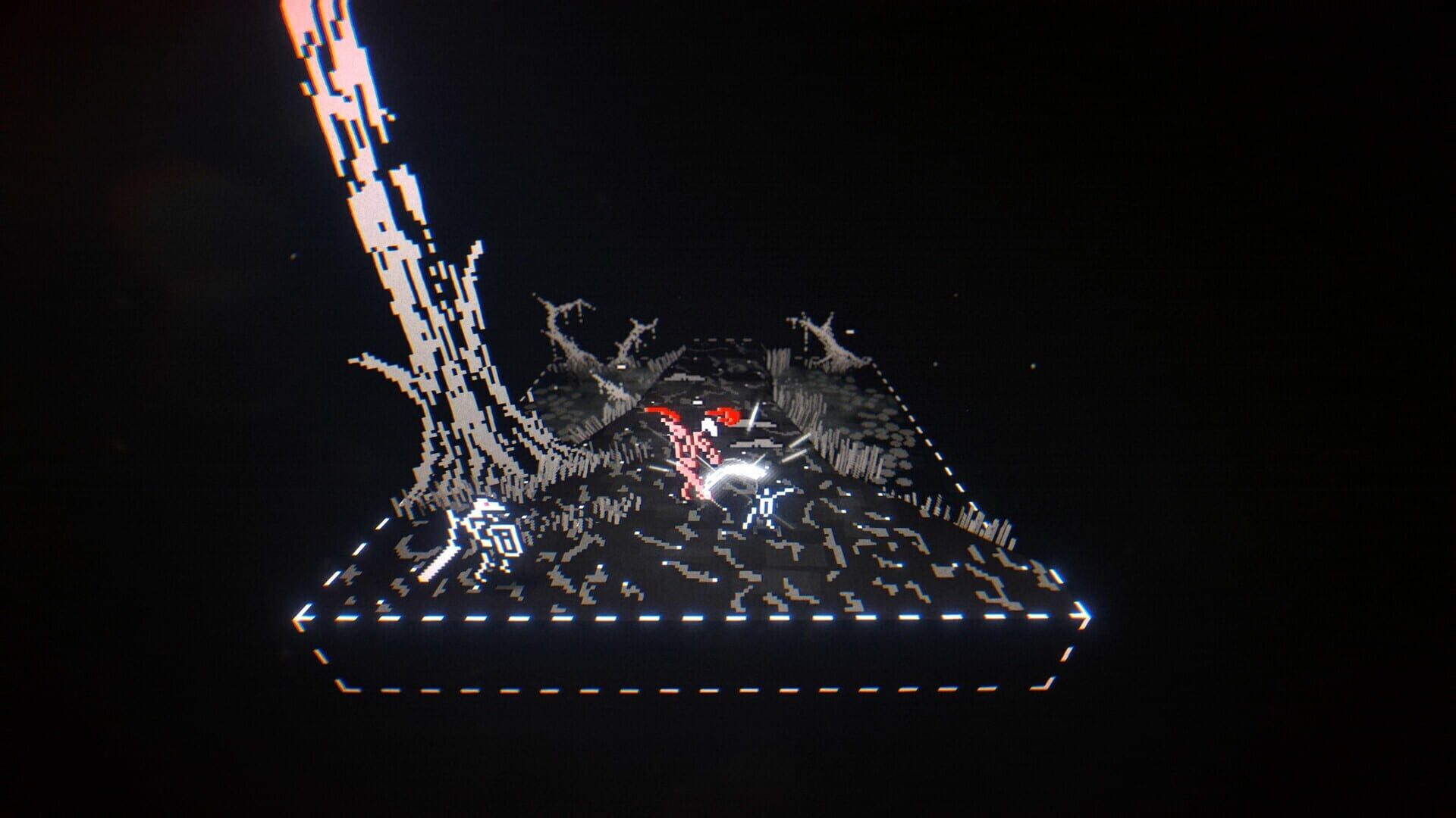 Screenshot for Bleak Sword DX