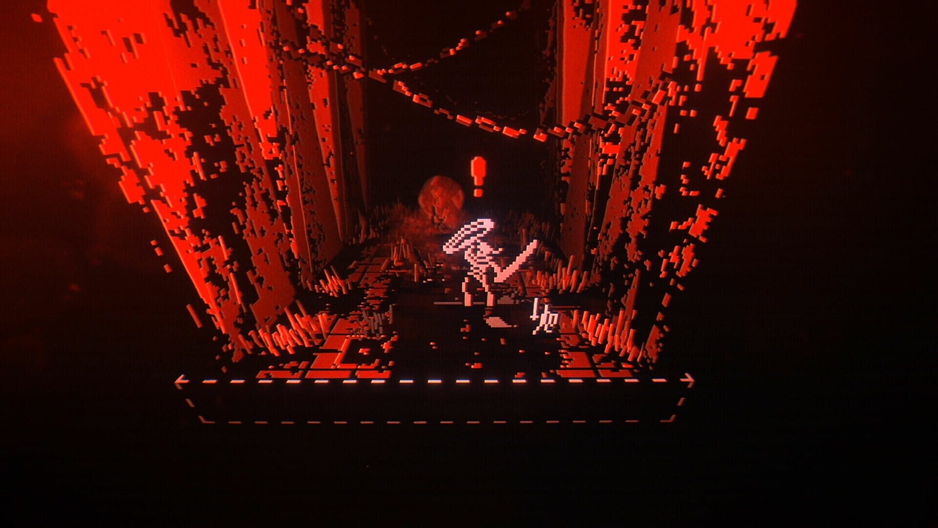 Screenshot for Bleak Sword DX