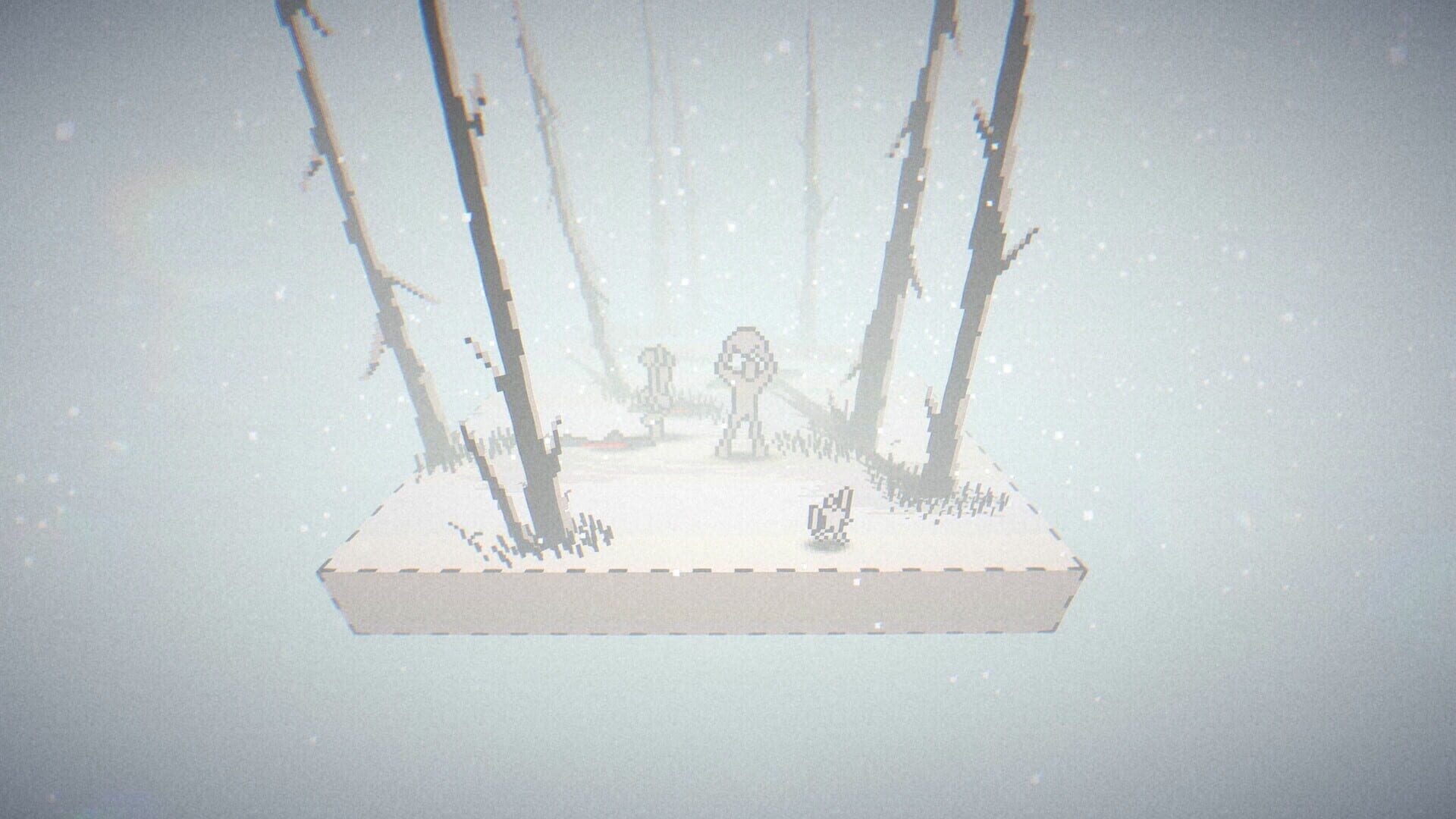 Screenshot for Bleak Sword DX