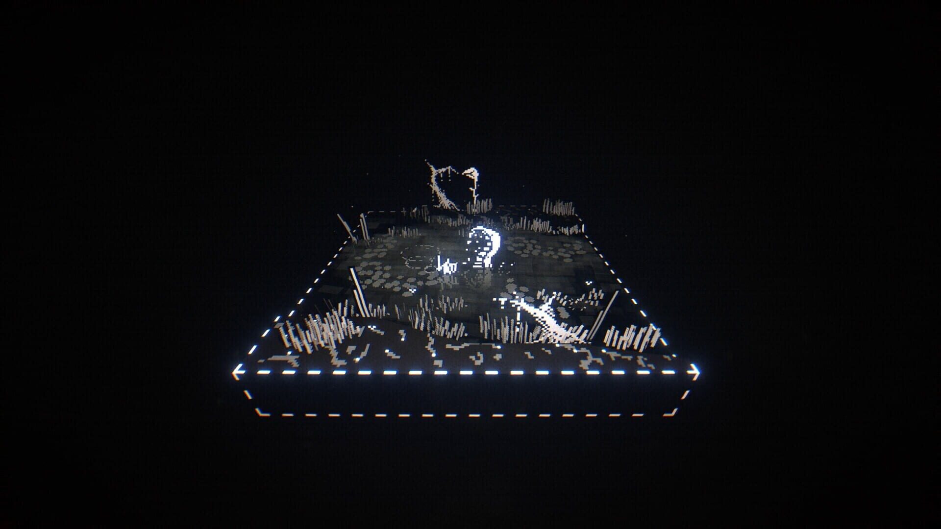Screenshot for Bleak Sword DX